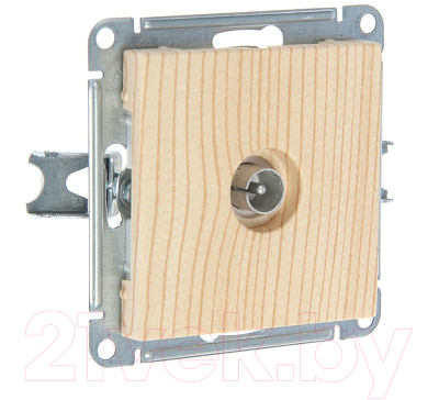 Розетка Schneider Electric W59 RTS-151-7-86 - фото