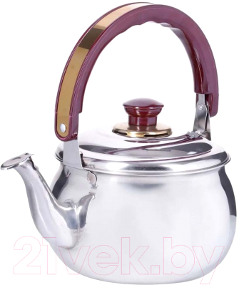 Чайник со свистком Mayer&Boch 7780 - фото