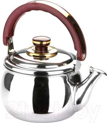 Чайник со свистком Mayer&Boch 7781 - фото