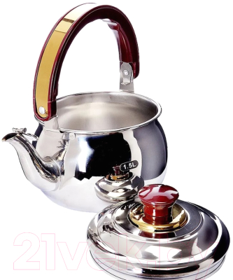 Чайник со свистком Mayer&Boch 7781