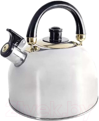 Чайник со свистком Mayer&Boch 1046 - фото
