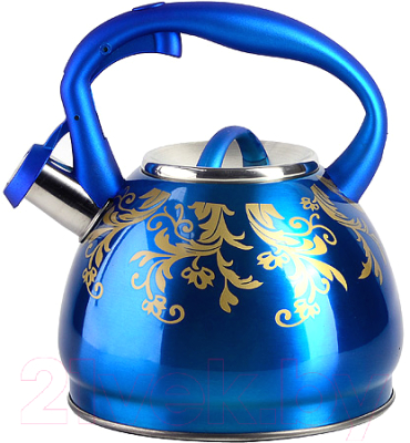 Чайник со свистком Mayer&Boch 28441