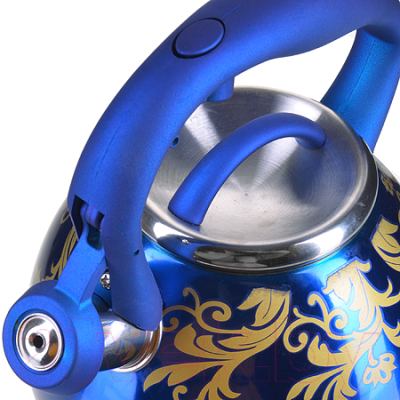 Чайник со свистком Mayer&Boch 28441