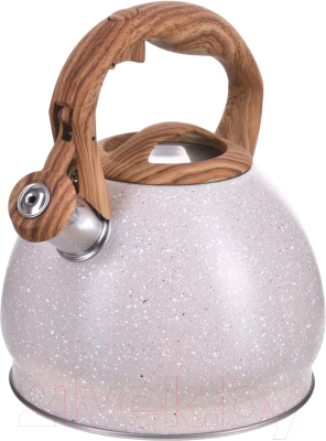 Чайник со свистком Mayer&Boch 28443 - фото