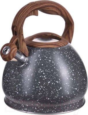 Чайник со свистком Mayer&Boch 28444 - фото