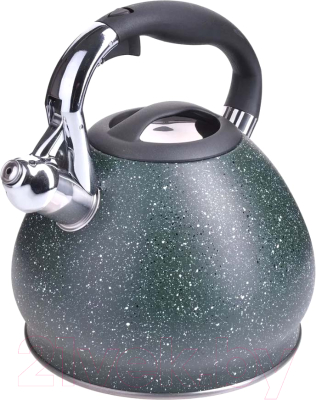 Чайник со свистком Mayer&Boch 28554 - фото