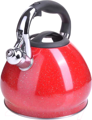 Чайник со свистком Mayer&Boch 28555 - фото
