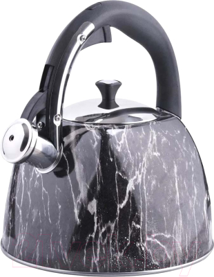 Чайник со свистком Mayer&Boch 28967 - фото