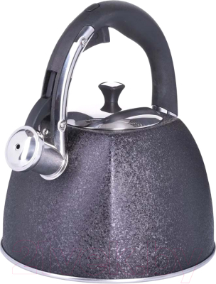 Чайник со свистком Mayer&Boch 28968 - фото
