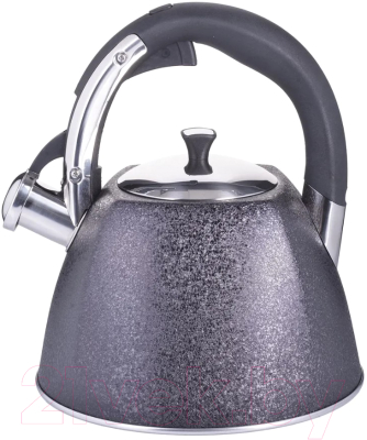 Чайник со свистком Mayer&Boch 28968
