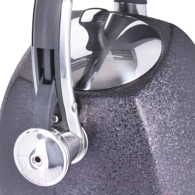 Чайник со свистком Mayer&Boch 28968