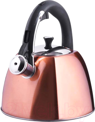 Чайник со свистком Mayer&Boch 28970 - фото