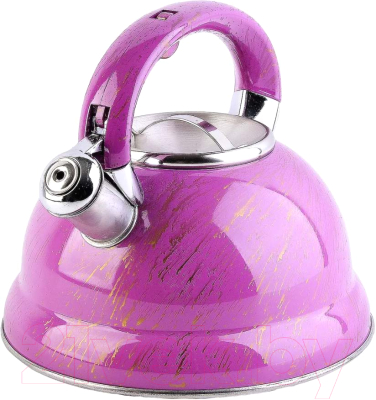 Чайник со свистком Mayer&Boch 31211 - фото