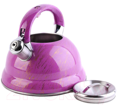 Чайник со свистком Mayer&Boch 31211