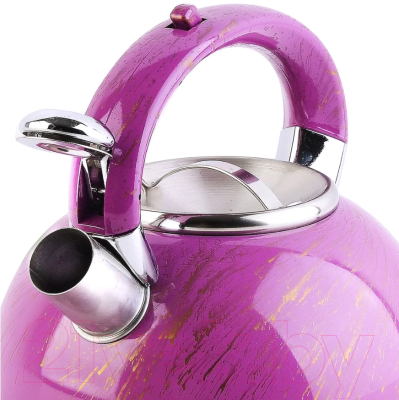 Чайник со свистком Mayer&Boch 31211