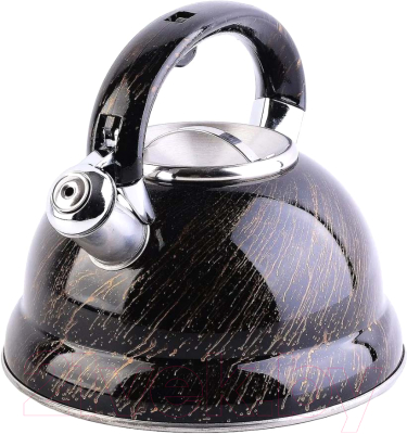 Чайник со свистком Mayer&Boch 31212 - фото