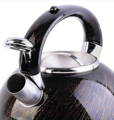 Чайник со свистком Mayer&Boch 31212