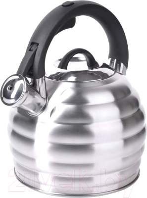Чайник со свистком Mayer&Boch 28557 - фото
