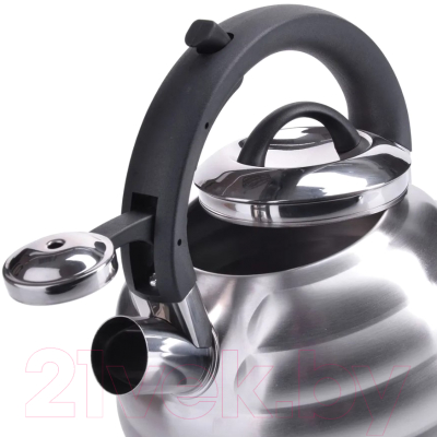 Чайник со свистком Mayer&Boch 28557