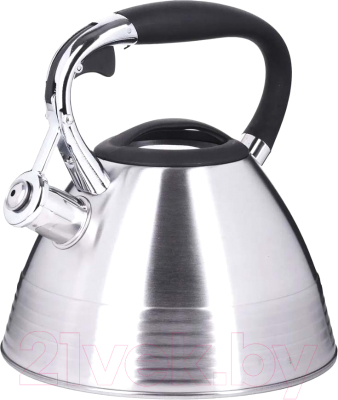 Чайник со свистком Mayer&Boch 28971 - фото