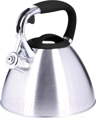 Чайник со свистком Mayer&Boch 28972 - фото