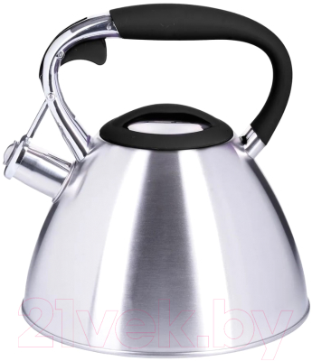 Чайник со свистком Mayer&Boch 28972