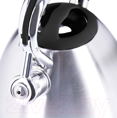 Чайник со свистком Mayer&Boch 28972