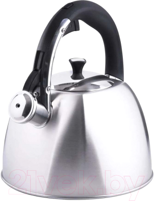 Чайник со свистком Mayer&Boch 28998 - фото