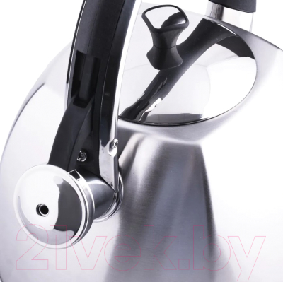 Чайник со свистком Mayer&Boch 28998