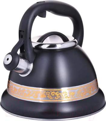 Чайник со свистком Mayer&Boch 29168 - фото
