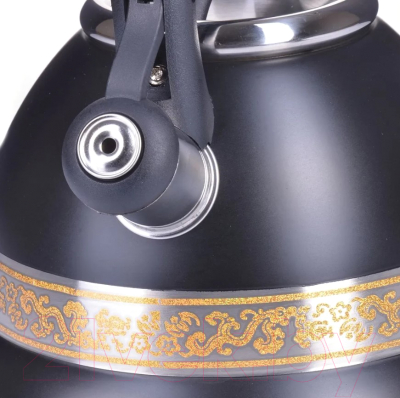 Чайник со свистком Mayer&Boch 29168