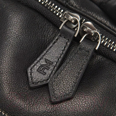 Рюкзак Francesco Molinary 949-2098-BLK