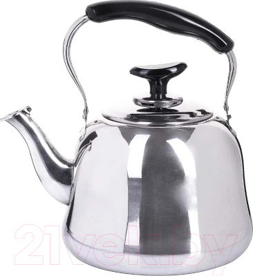Чайник со свистком Mayer&Boch 23508 - фото