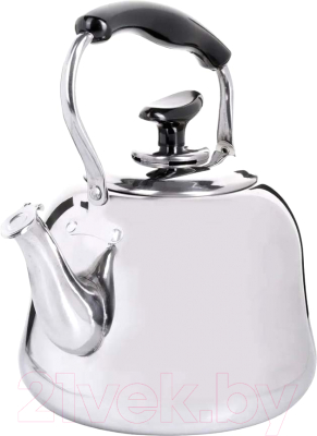 Чайник со свистком Mayer&Boch 23508