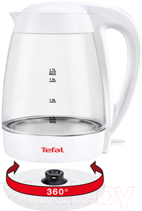 Электрочайник Tefal KO450132