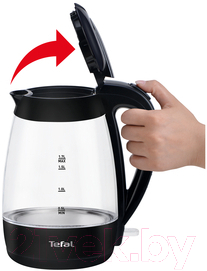 Электрочайник Tefal KO450832
