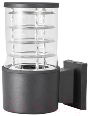 Бра уличное INhome НБУ ART-1xA60-BL / 4690612037639 - фото