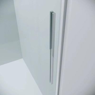 Душевая стенка Grossman Galaxy 80x195 / 200.K33.01.80.10.00