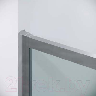 Душевая стенка Grossman Cosmo 200.K33.02.80.10.00 80x195