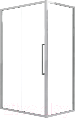 Душевая стенка Grossman Cosmo 200.K33.02.80.10.00 80x195