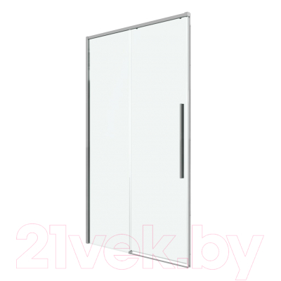 Душевая дверь Grossman Galaxy 130x195 / 100.K33.01.130.10.00