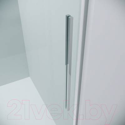 Душевая дверь Grossman Galaxy 130x195 / 100.K33.01.130.10.00