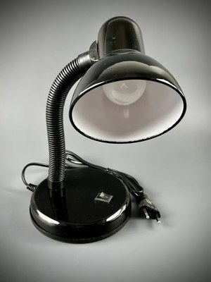 Настольная лампа INhome СНО 22Ч 60Вт / 4690612046877