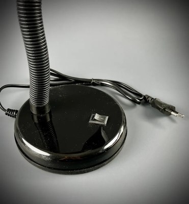 Настольная лампа INhome СНО 22Ч 60Вт / 4690612046877