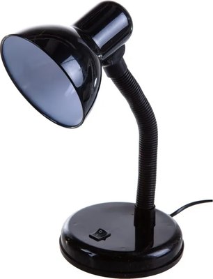 Настольная лампа INhome СНО 22Ч 60Вт / 4690612046877