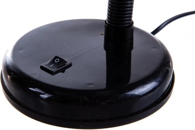 Настольная лампа INhome СНО 22Ч 60Вт / 4690612046877