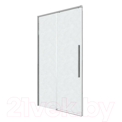 Душевая дверь Grossman Galaxy 130x195 / 100.K33.01.130.10.02