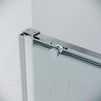 Душевая дверь Grossman Galaxy 130x195 / 100.K33.01.130.10.02