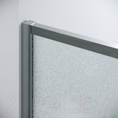 Душевая дверь Grossman Galaxy 130x195 / 100.K33.01.130.10.02