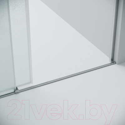 Душевая дверь Grossman Galaxy 130x195 / 100.K33.01.130.10.02